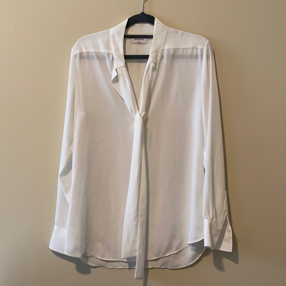 Babaton Piero Blouse - ESPACE